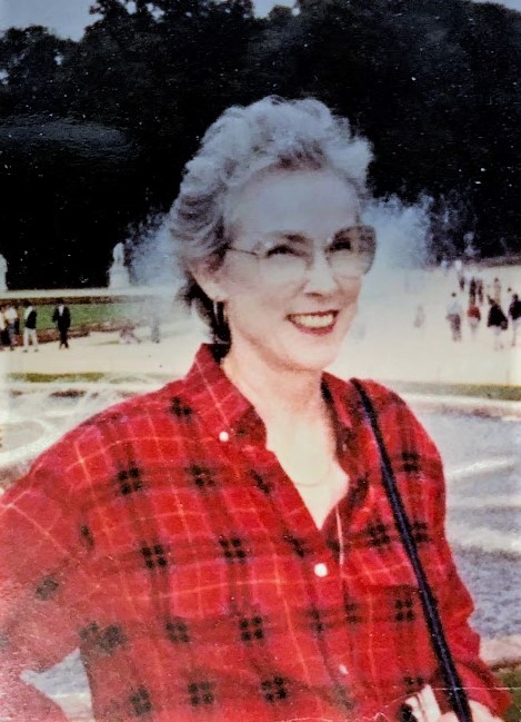 Mary Carolyn Reid Hester Obituary