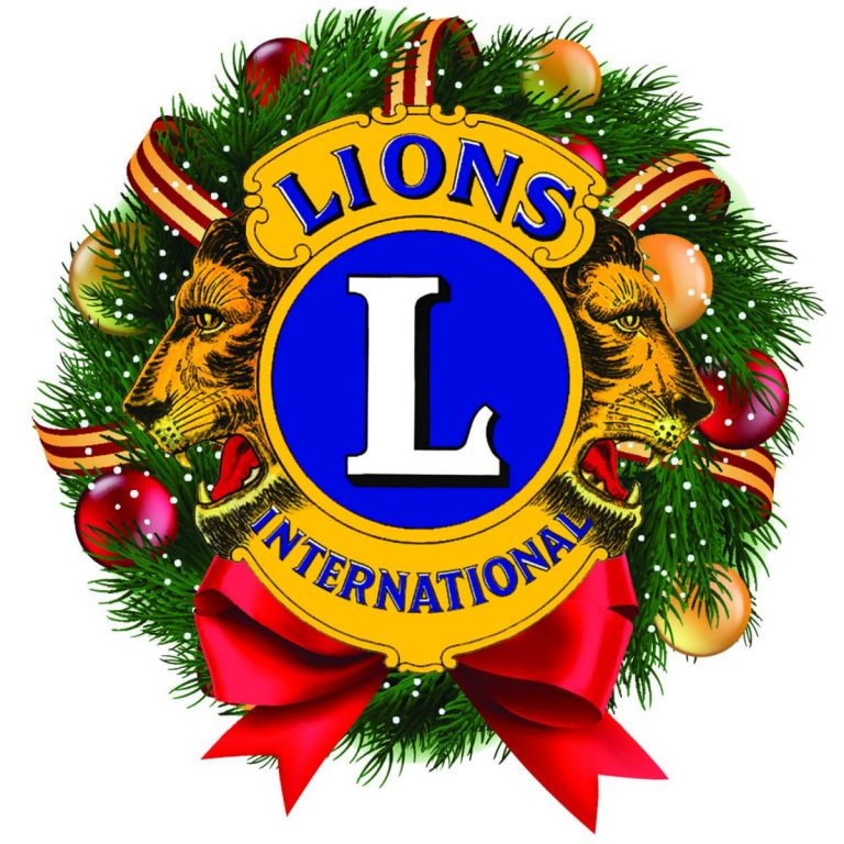 Sulphur Springs Lions Club Lighted Christmas Parade presented by