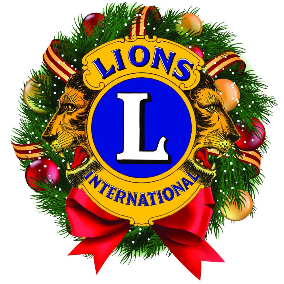 Sulphur Springs Lions Club Lighted Christmas Parade presented by Carriage House Manor Planned for December 7th