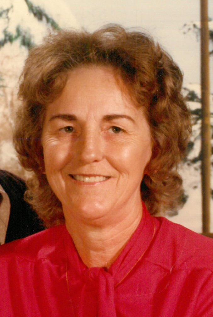 Jo Simmons Obituary