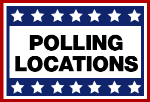 Hopkins County Polling Locations for November 6th, 2018 Election