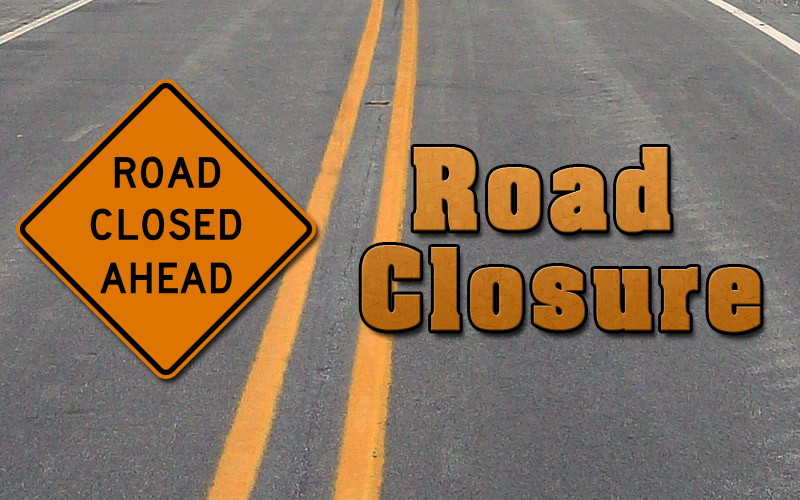 FM 71 West at Delta County Line and FM 69 North-North of FM 1537 Closed Due to Flooding