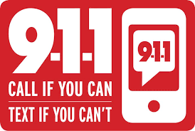 Hopkins County Sheriff’s Office Can Now Receive Text Messages to 911