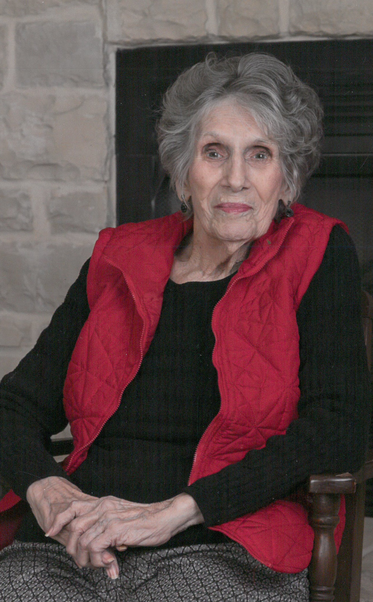 Marie Lee Obituary