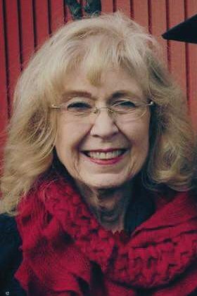 Alice Ramona Gill Francis Obituary
