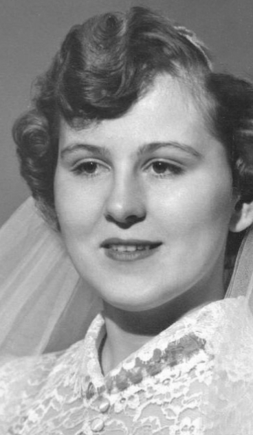 Martha “Sue” Chubb Obituary