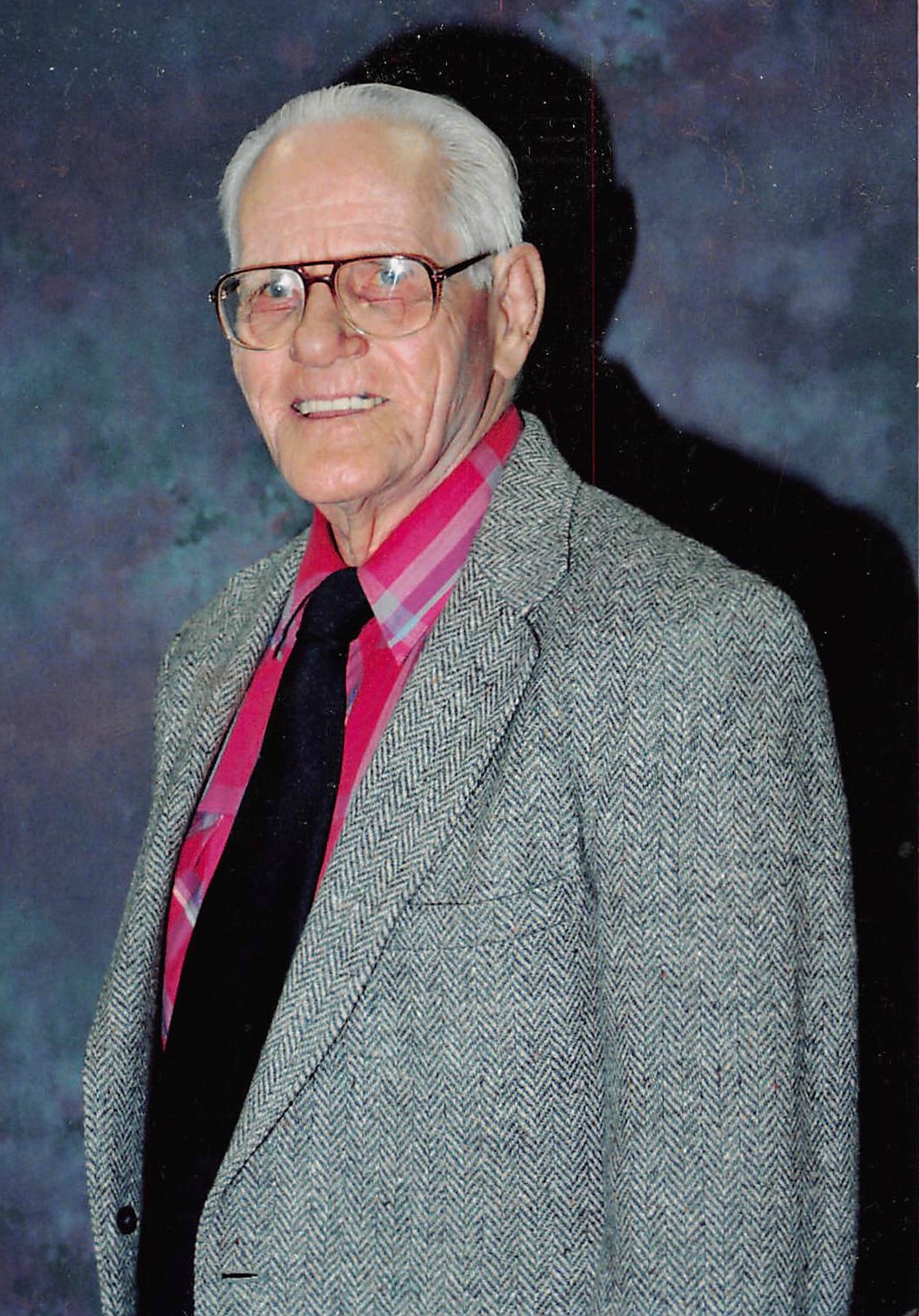 Alvin A. Patterson Obituary
