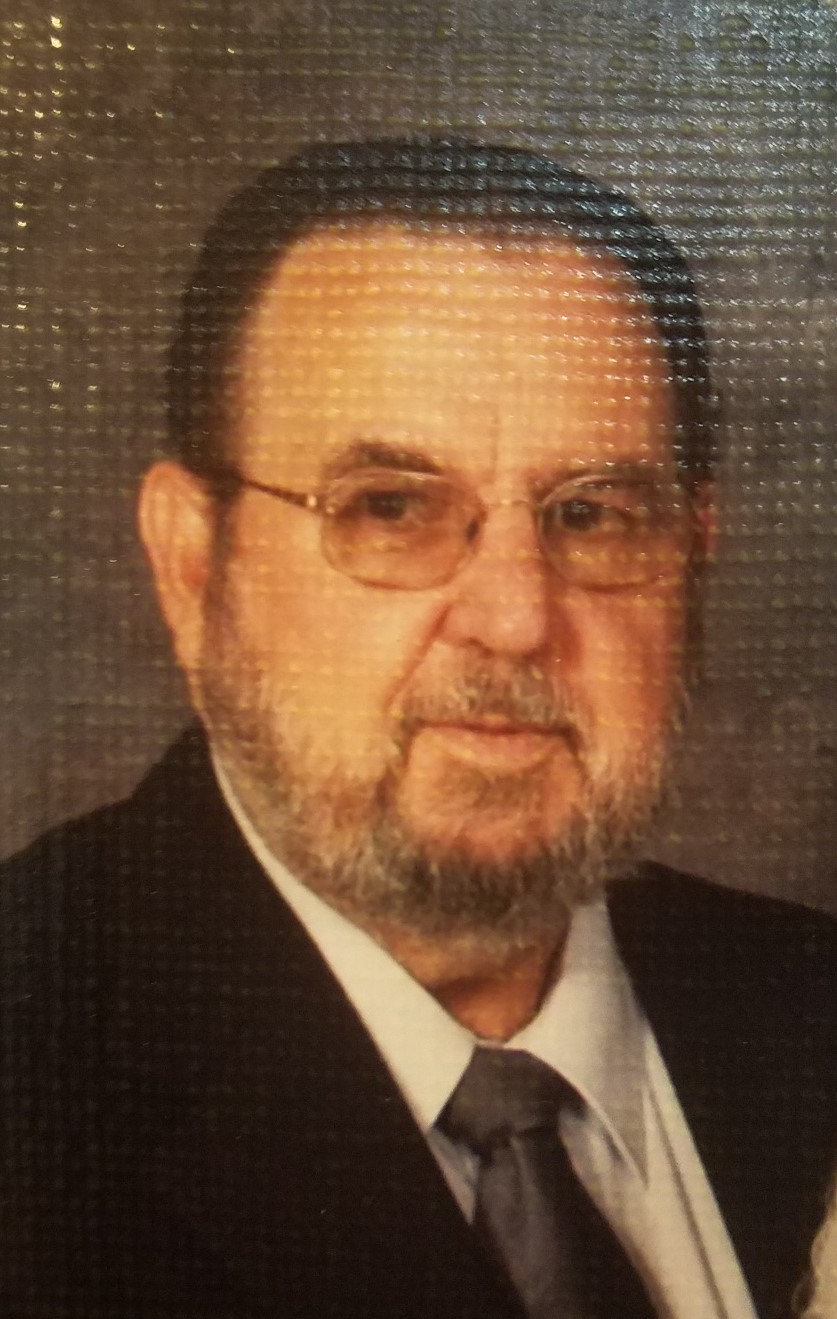 Calvin L. Loughary Obituary