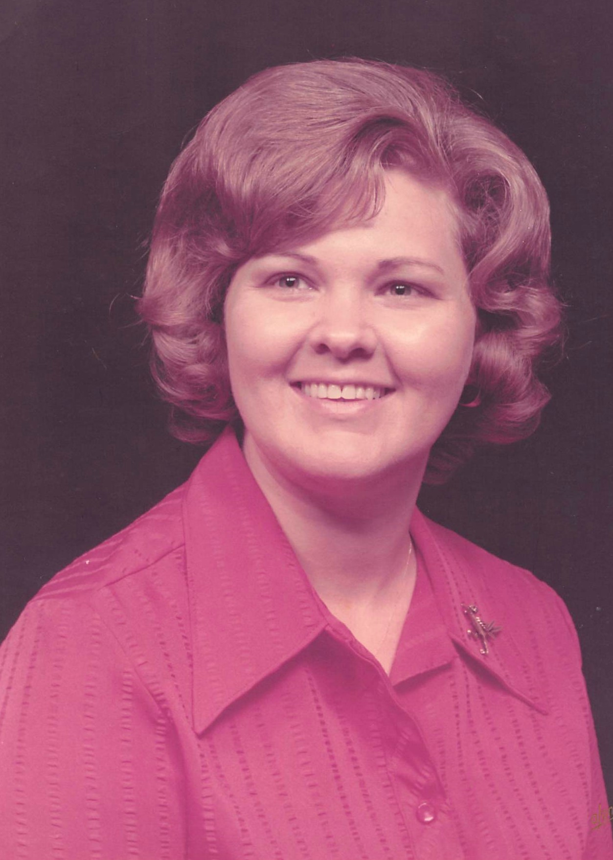 Carolyn Stocks McCuine Obituary