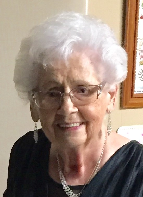 Clydene Fielden Obituary
