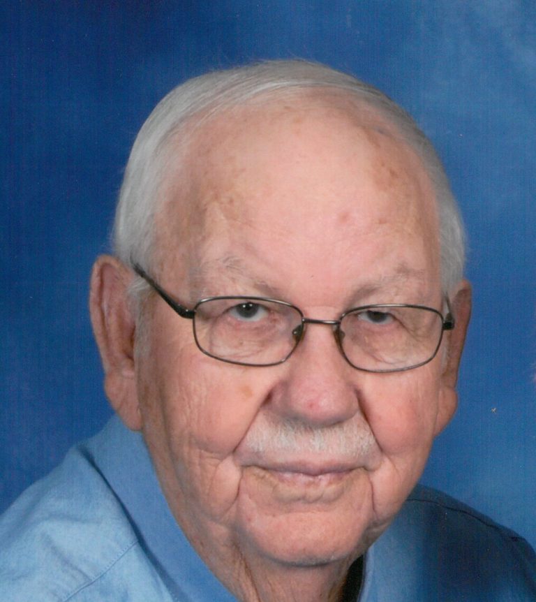 Max Drummond Obituary Front Porch News Texas
