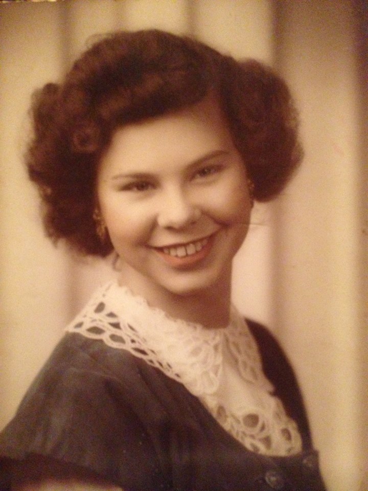 Mary Shores Obituary