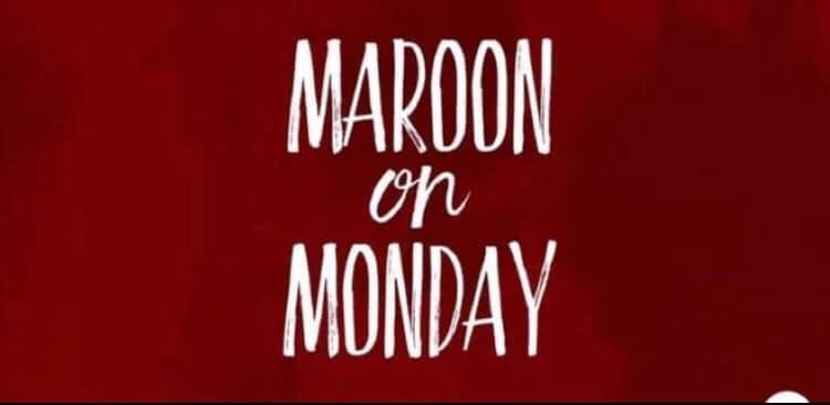 Local Schools Encouraging Students to Wear Maroon on Monday to Show Support for Athens ISD Students Injured in Bus Accident