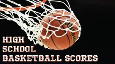 Local Basketball Results for January 15th, 2019 Games