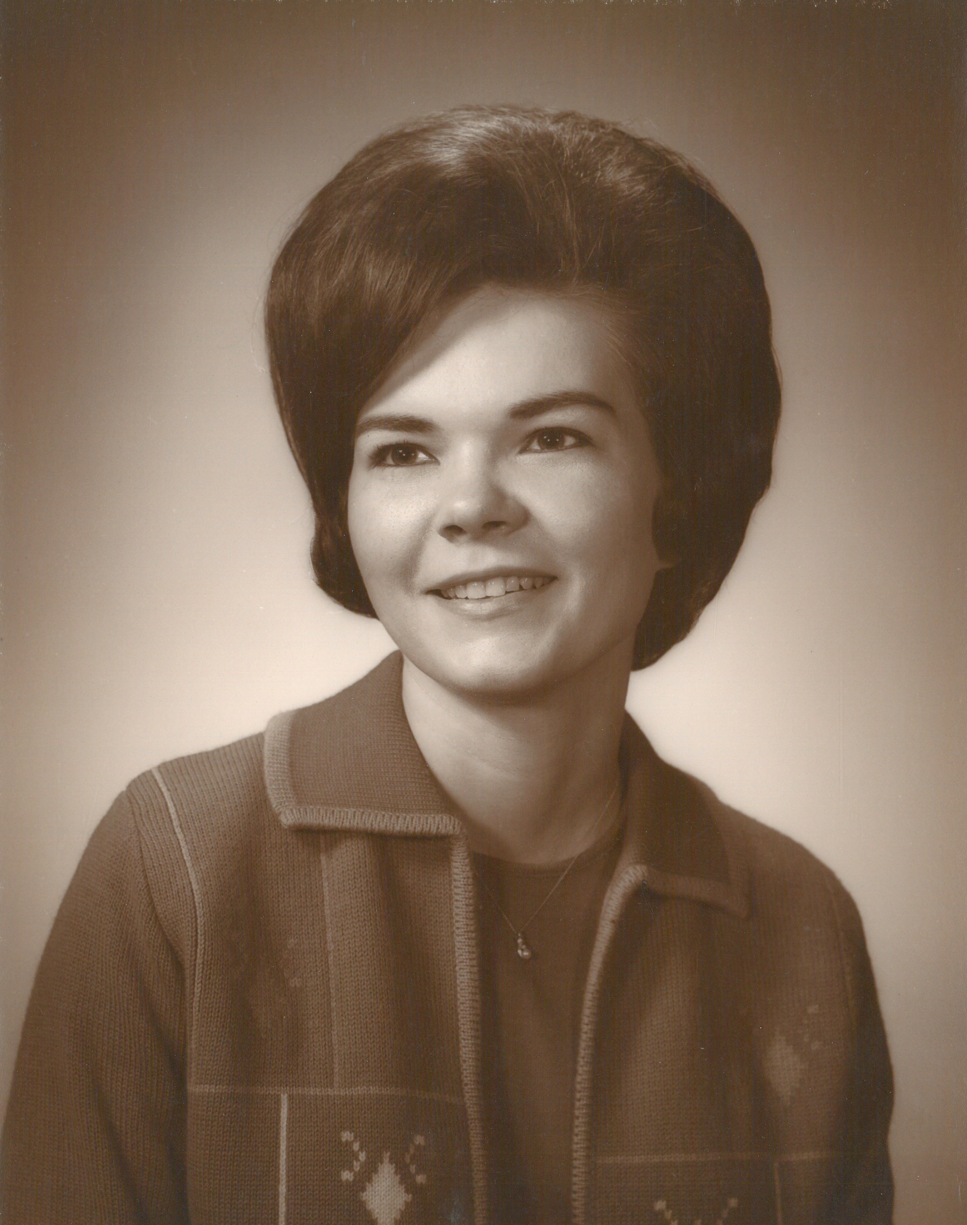 Carolyn Morris Obituary