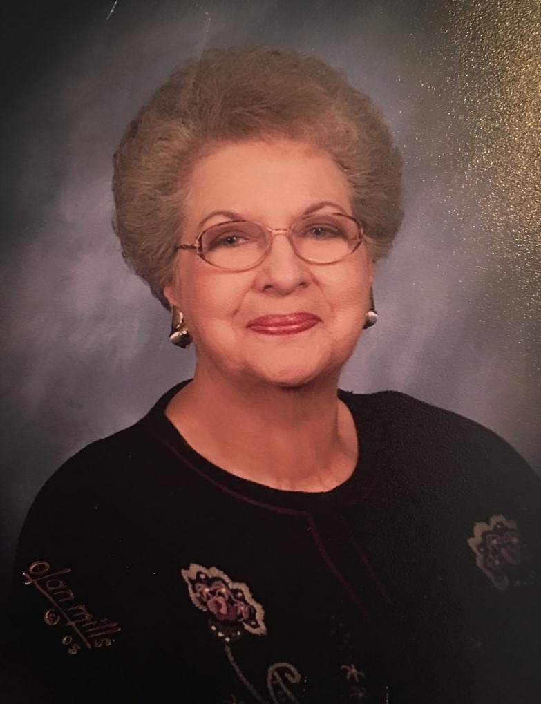 Dorothy Maxine Bailey Willis Obituary