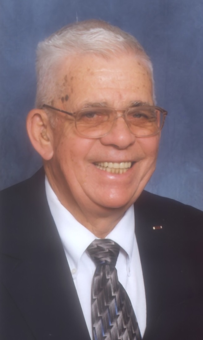 Colonel Grady Fisher Obituary