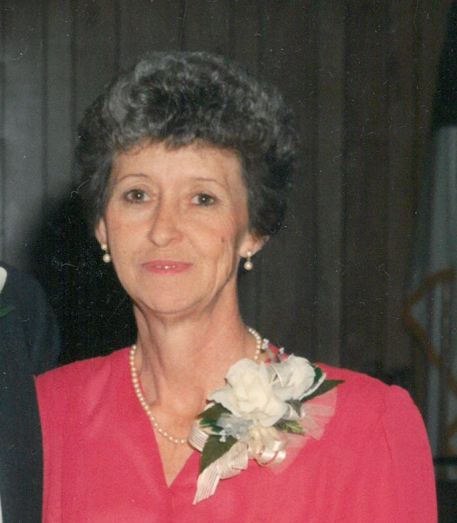 Lana Marie (Weaver) Mabe Obituary