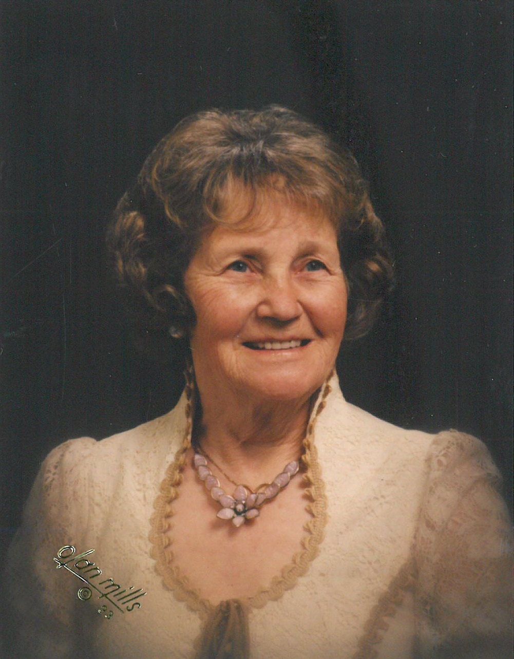 Lillie Mae Ross Obituary