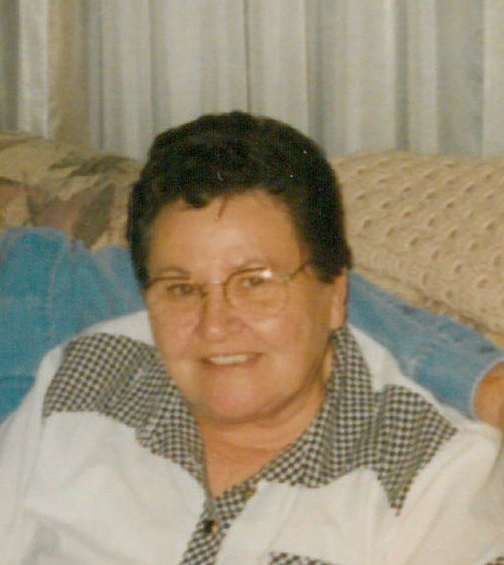 Ethel Mae “Peggy” Williams Obituary