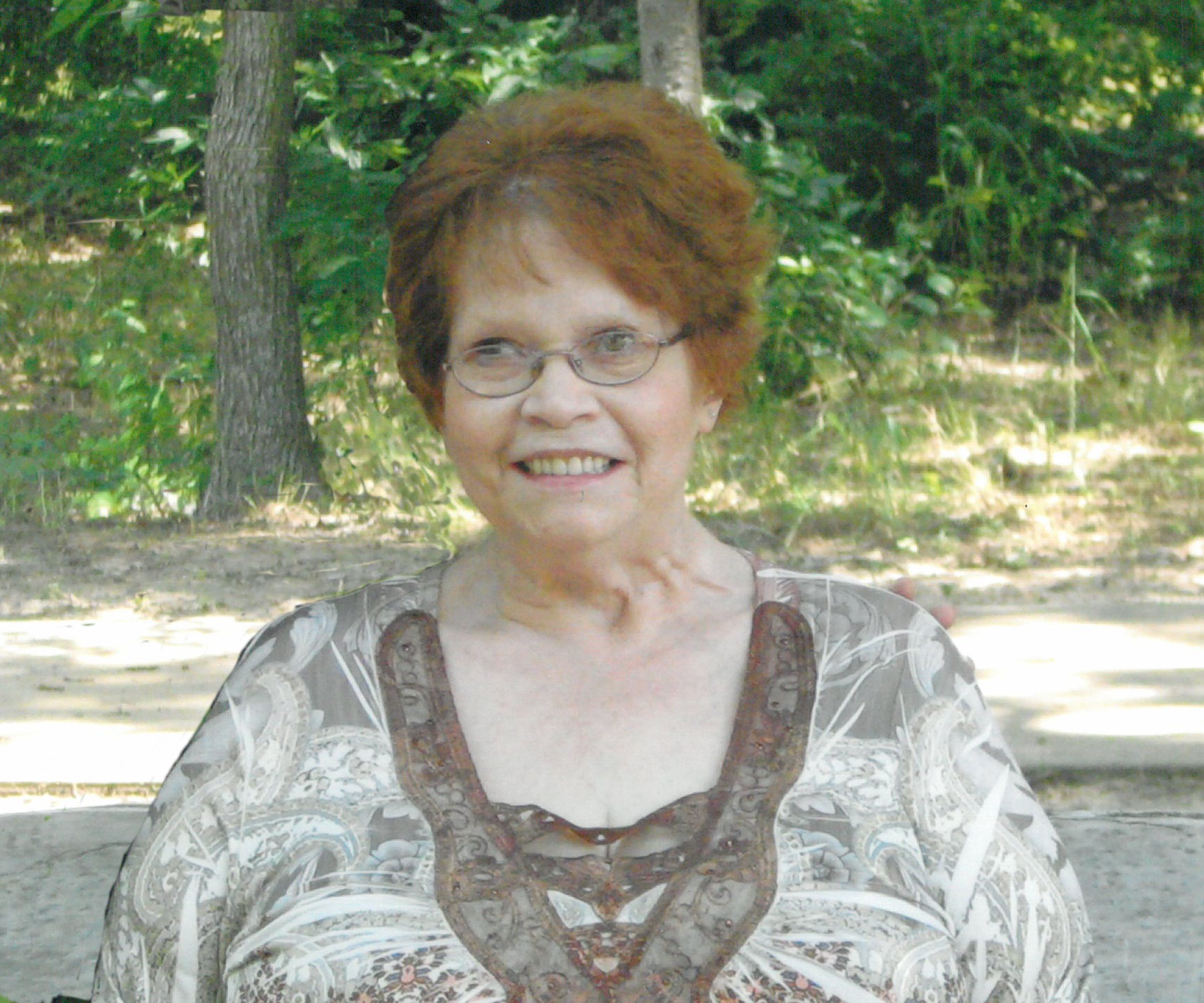 Phyllis Ann Lovell Giguere Obituary