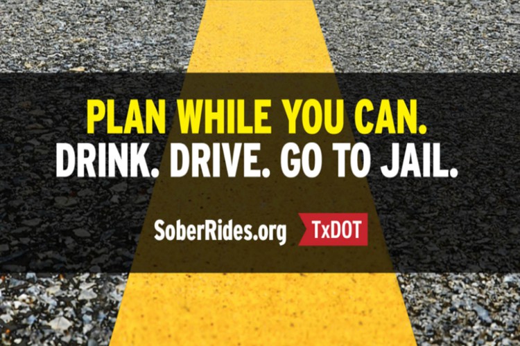 Football Fans Urged To Make A Sober Ride Part Of Their Super Bowl Game Plan
