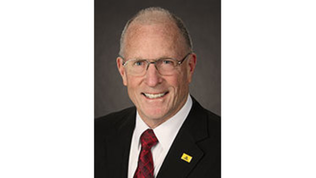 Senator Hall Appointed Chair of Senate Agriculture Committee