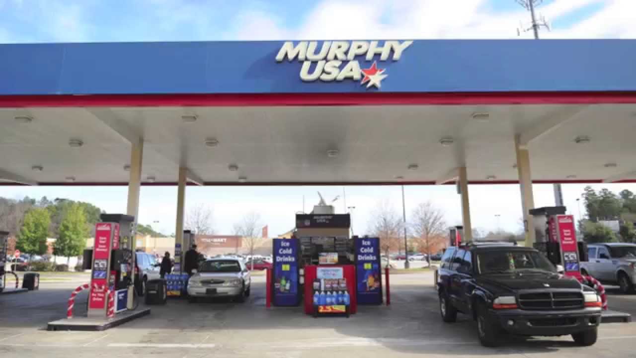 UPDATED: Murphy USA, Not Walmart to Build New Convenience Store at Sulphur Springs Walmart. Walmart to Build Online Order Pickup Center.