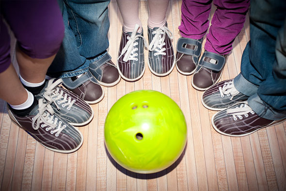 Classic Lanes Starts Jim Mason’s Kids Bowl Free to Get Local Youth Involved in Bowling