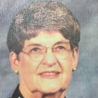 Lena Lou Cherry Obituary
