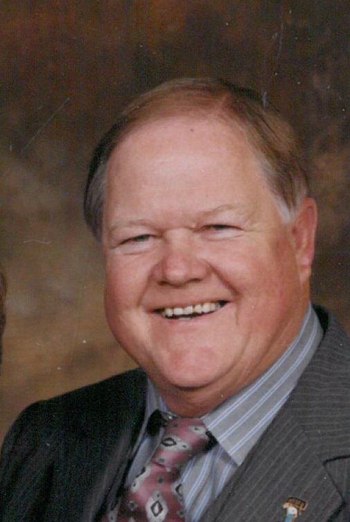 Jerry Don Brumfield Obituary