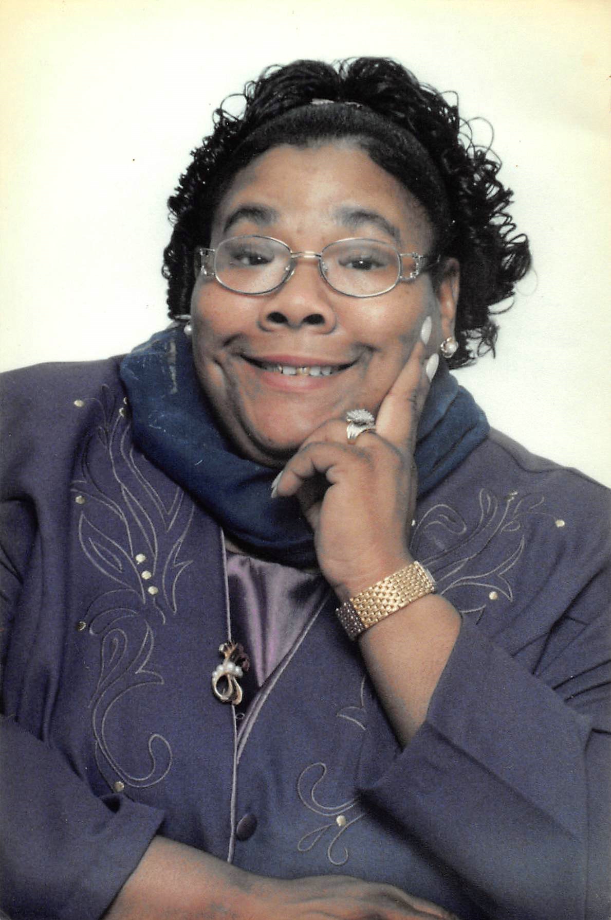 Torai Yevettee Young Obituary