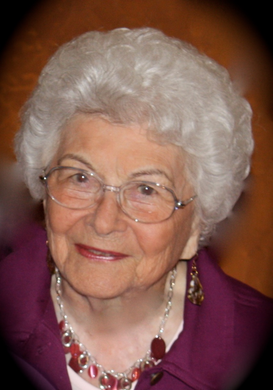 Zelma Ree Hargrave McCullough Obituary