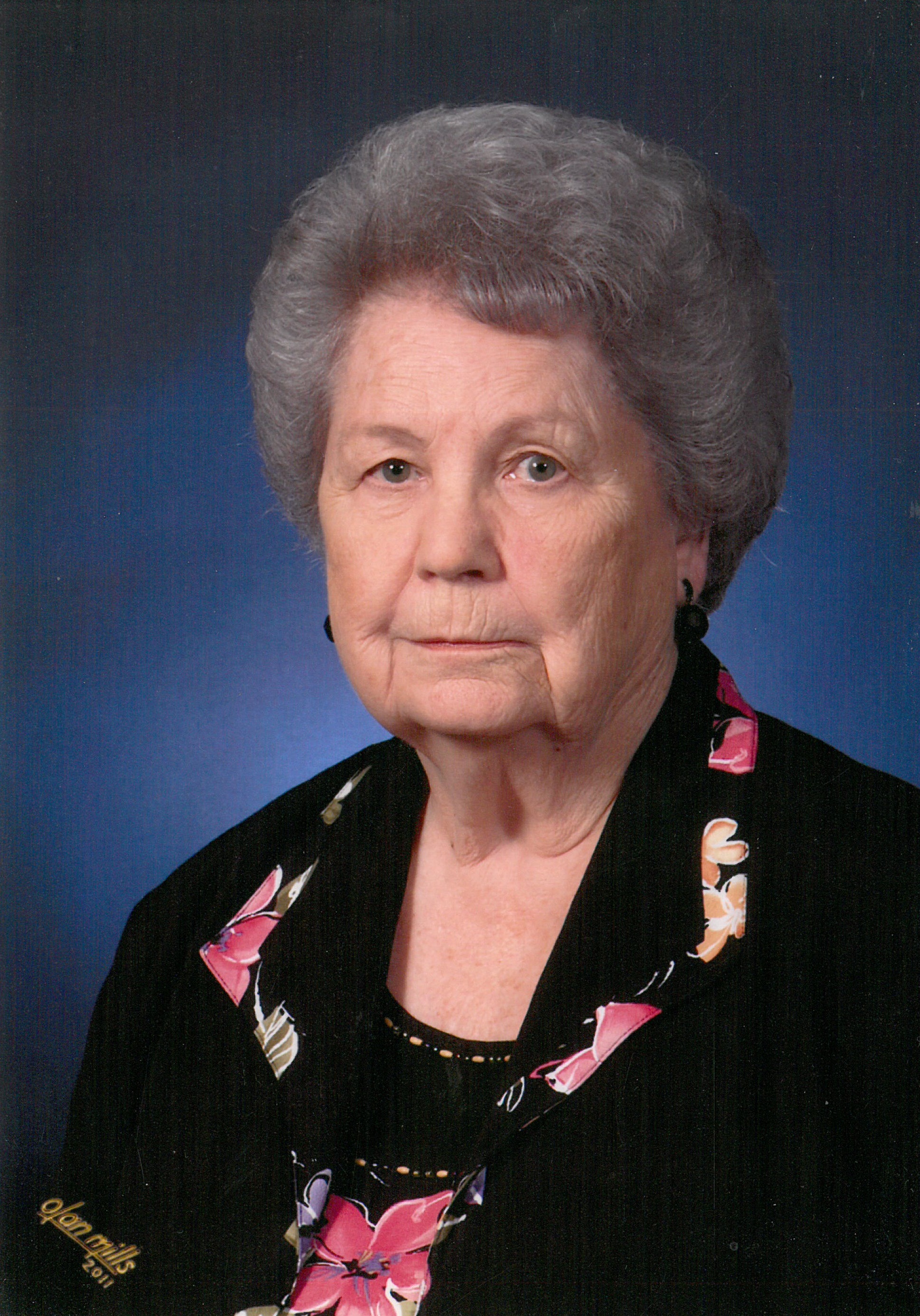 Bobbie Holder Obituary