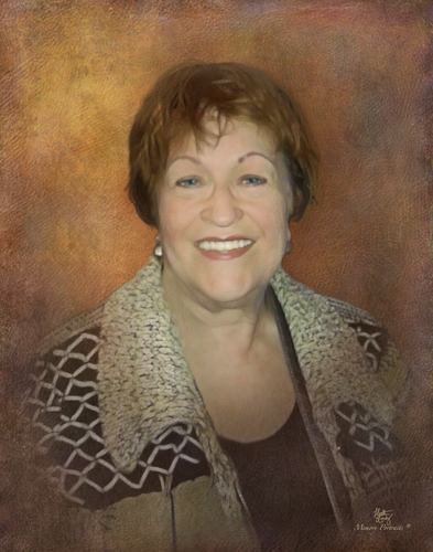 Linda Sue Johnson Obituary