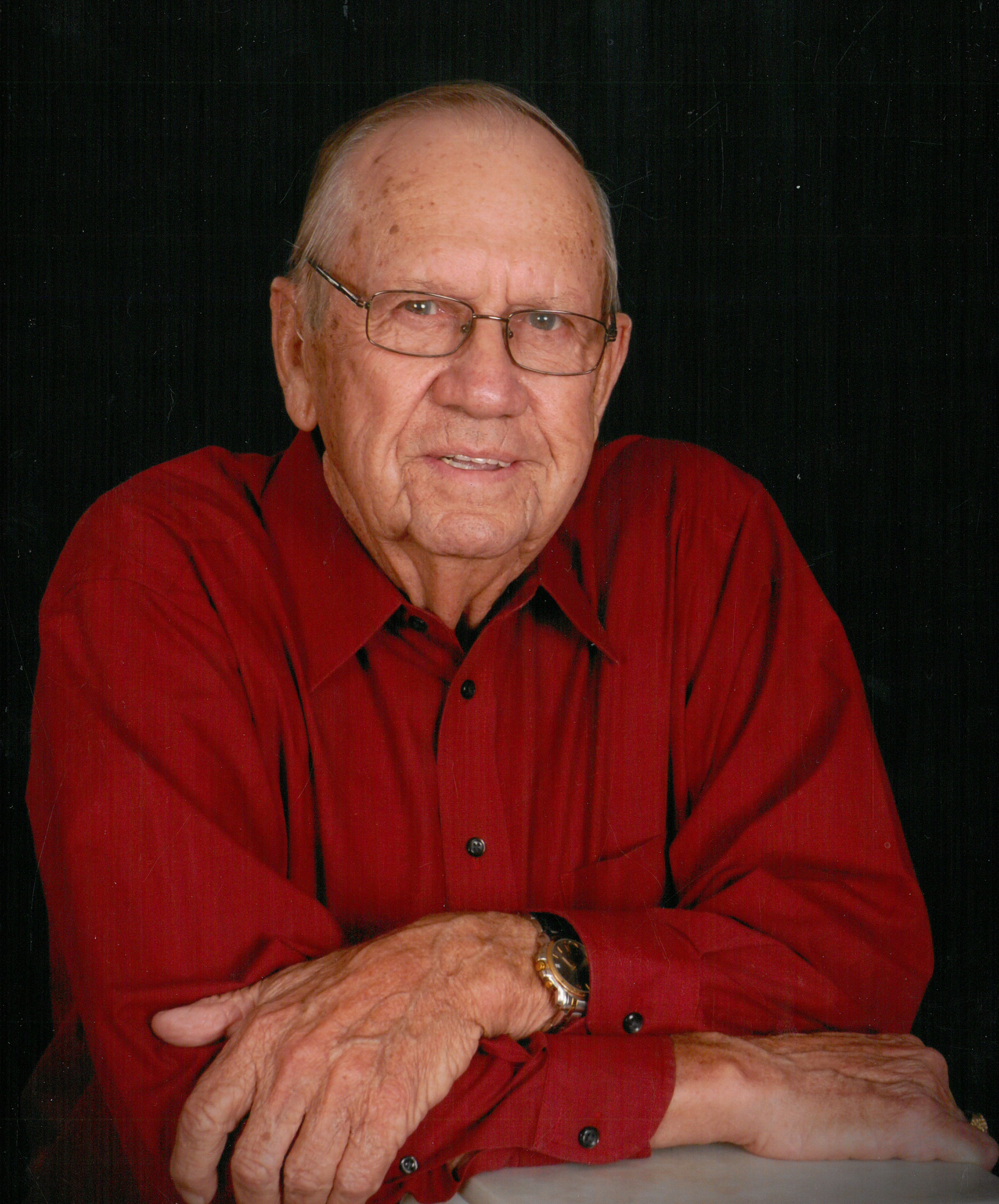 Raymond Mack Newsome Obituary