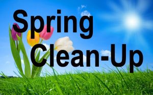 Spring Clean-Up Week for Sulphur Springs Set for April 8th-13th