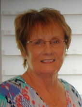 Virginia Sue Bradford Obituary