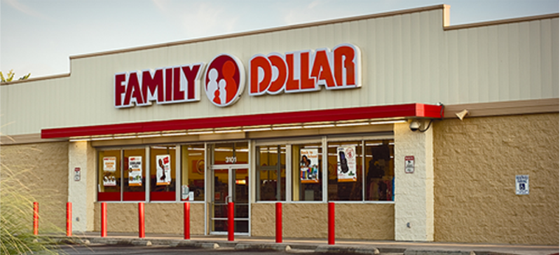 Family Dollar in Sulphur Springs Will Become a Dollar Tree Store