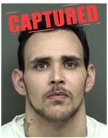 Texas 10 Most Wanted Sex Offender Captured in Kansas