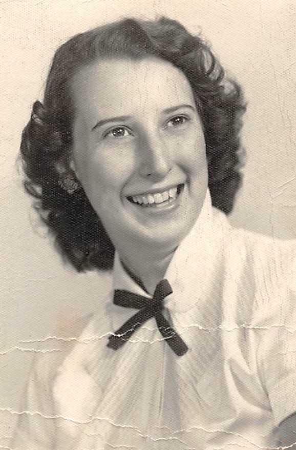 Sylvia Mohler Obituary