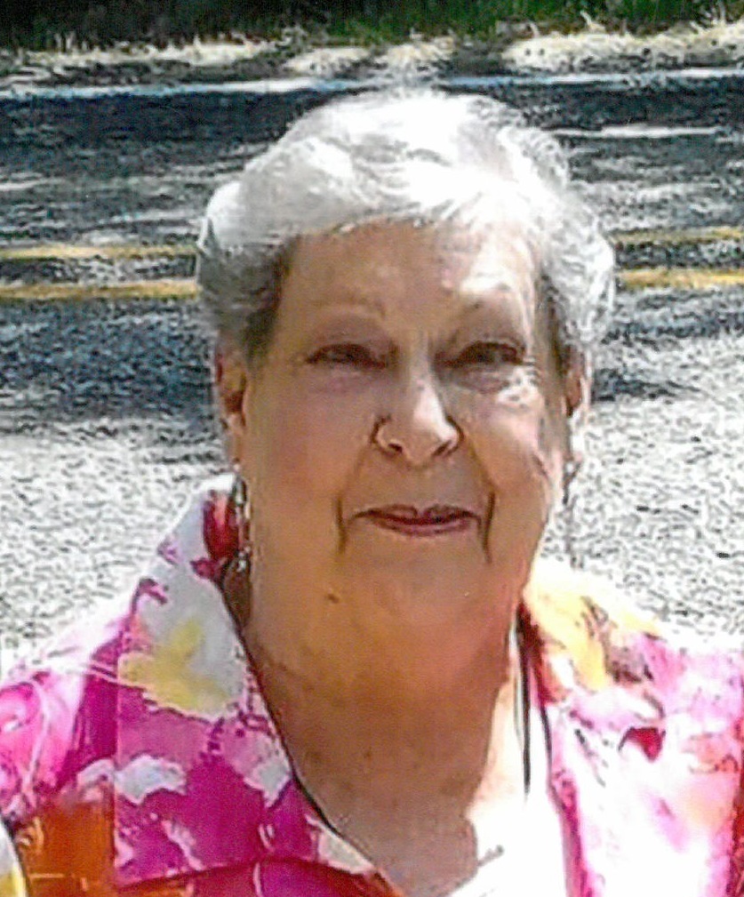 Betty Smith Obituary