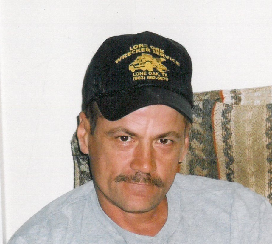 Gary Lee “Buffalo” Adams Obituary