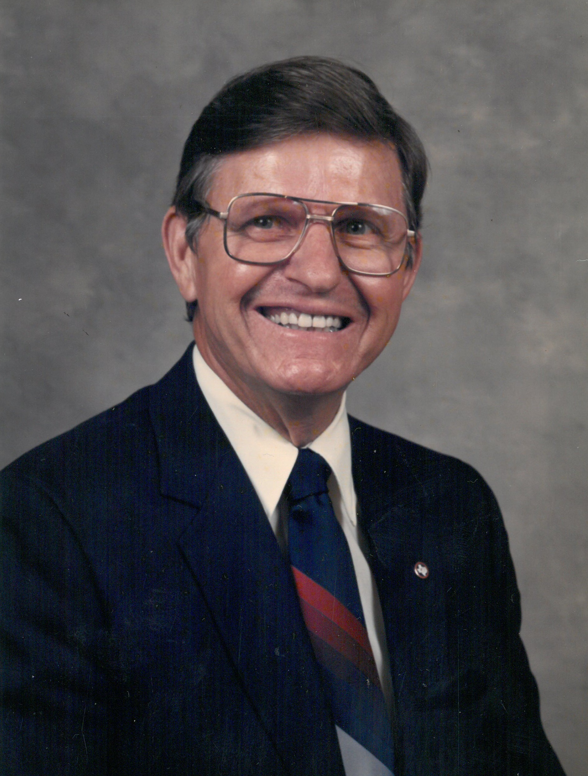 William Jerry Mercer Obituary