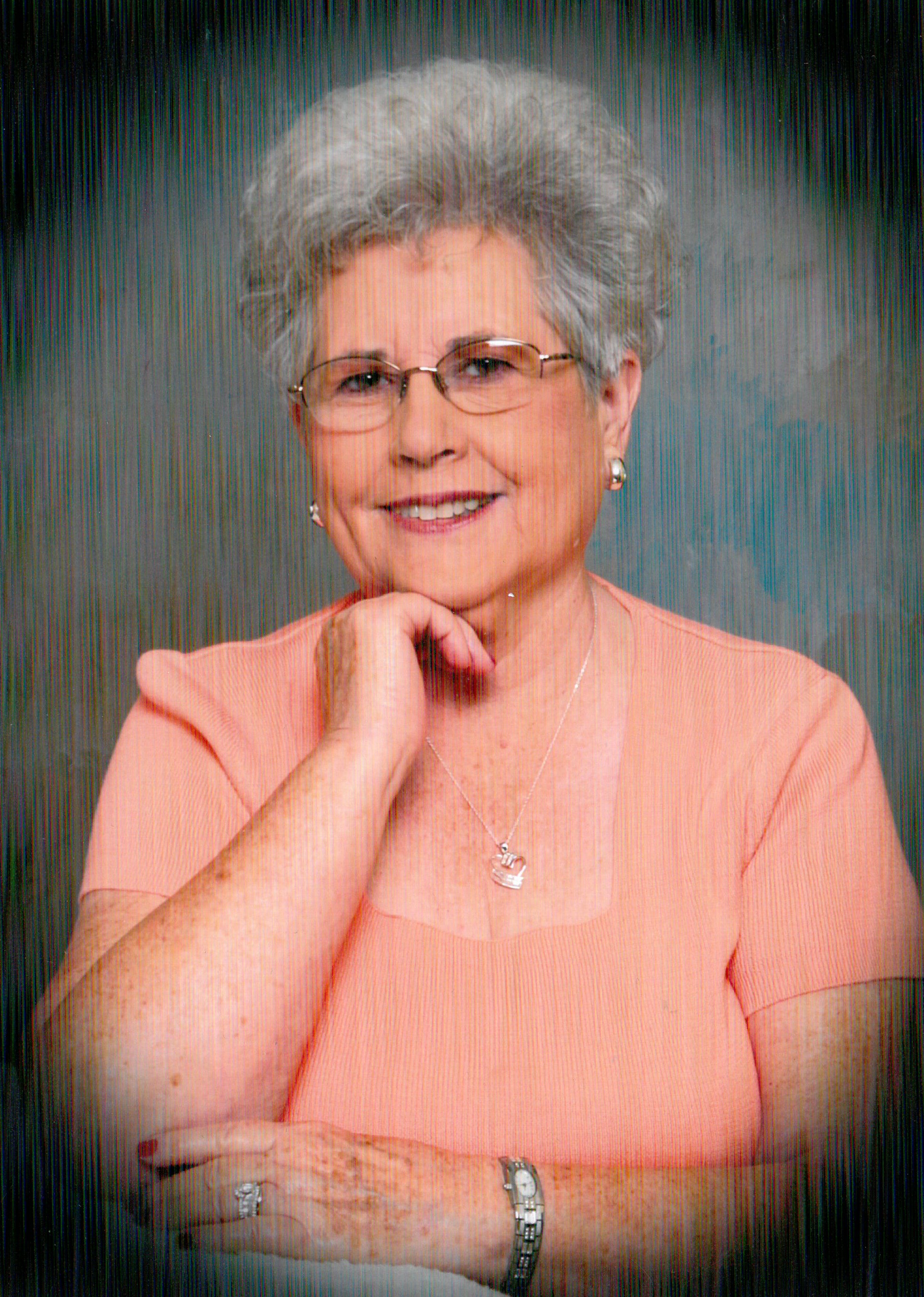 Mary Dandridge Obituary