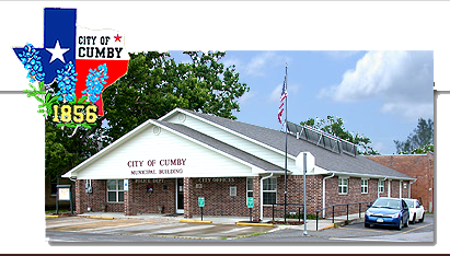 Cumby City Council Passes First Reading of Ordinance Limiting Amount of Information Individuals Can Request from Local Government. Cody Talley Appointed Mayor.