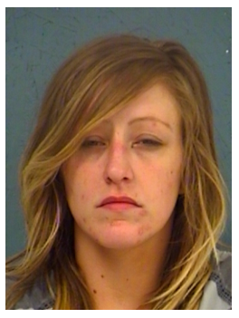 Hopkins County Sheriff’s Office Arrests Talco Woman for Possession of 35 Grams of Heroin