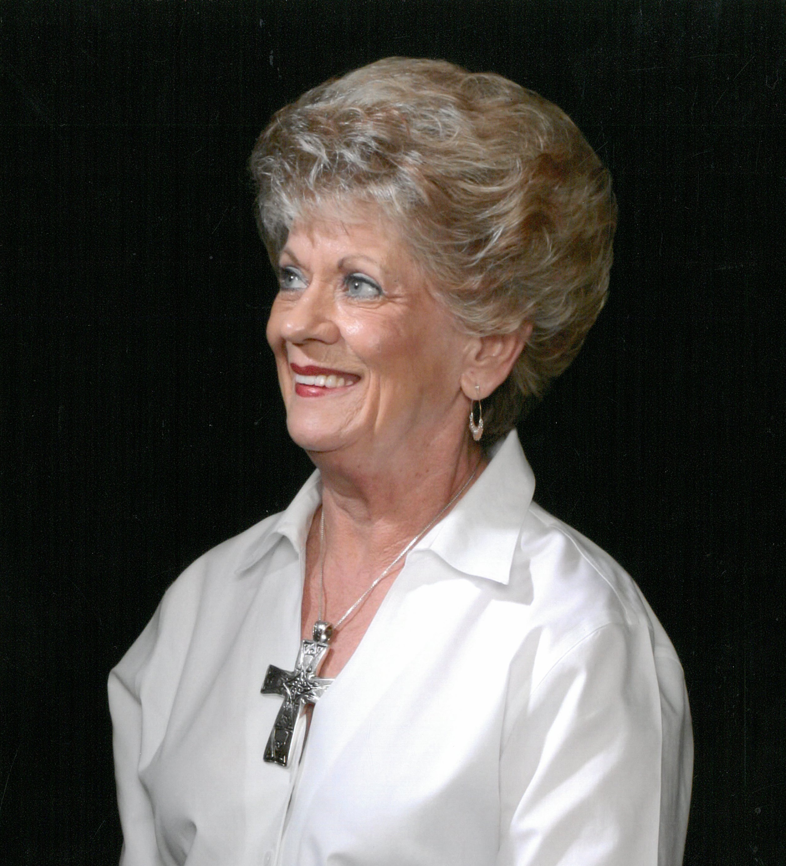 Judy Gammill Obituary