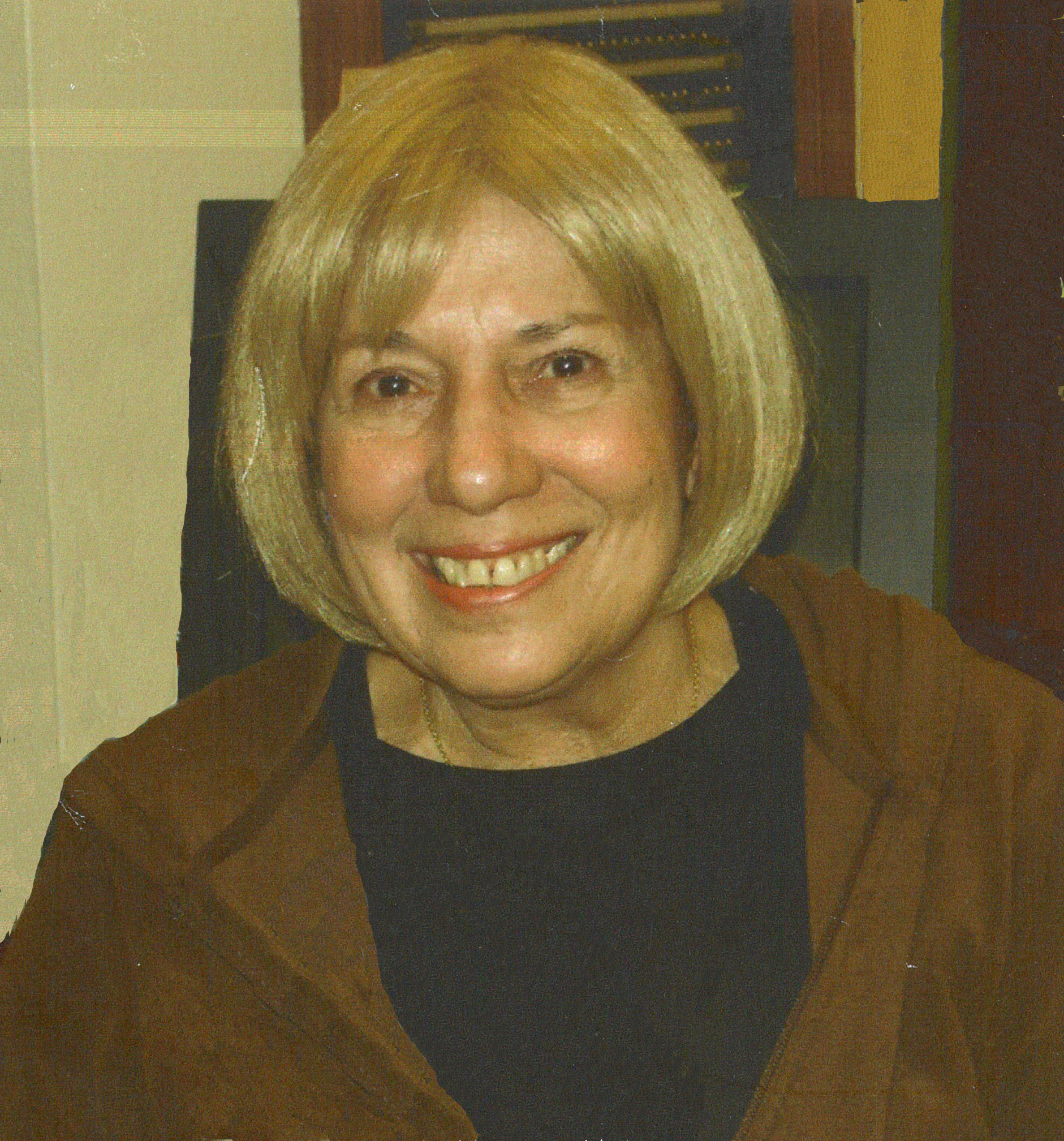 Margaret Chastain Obituary