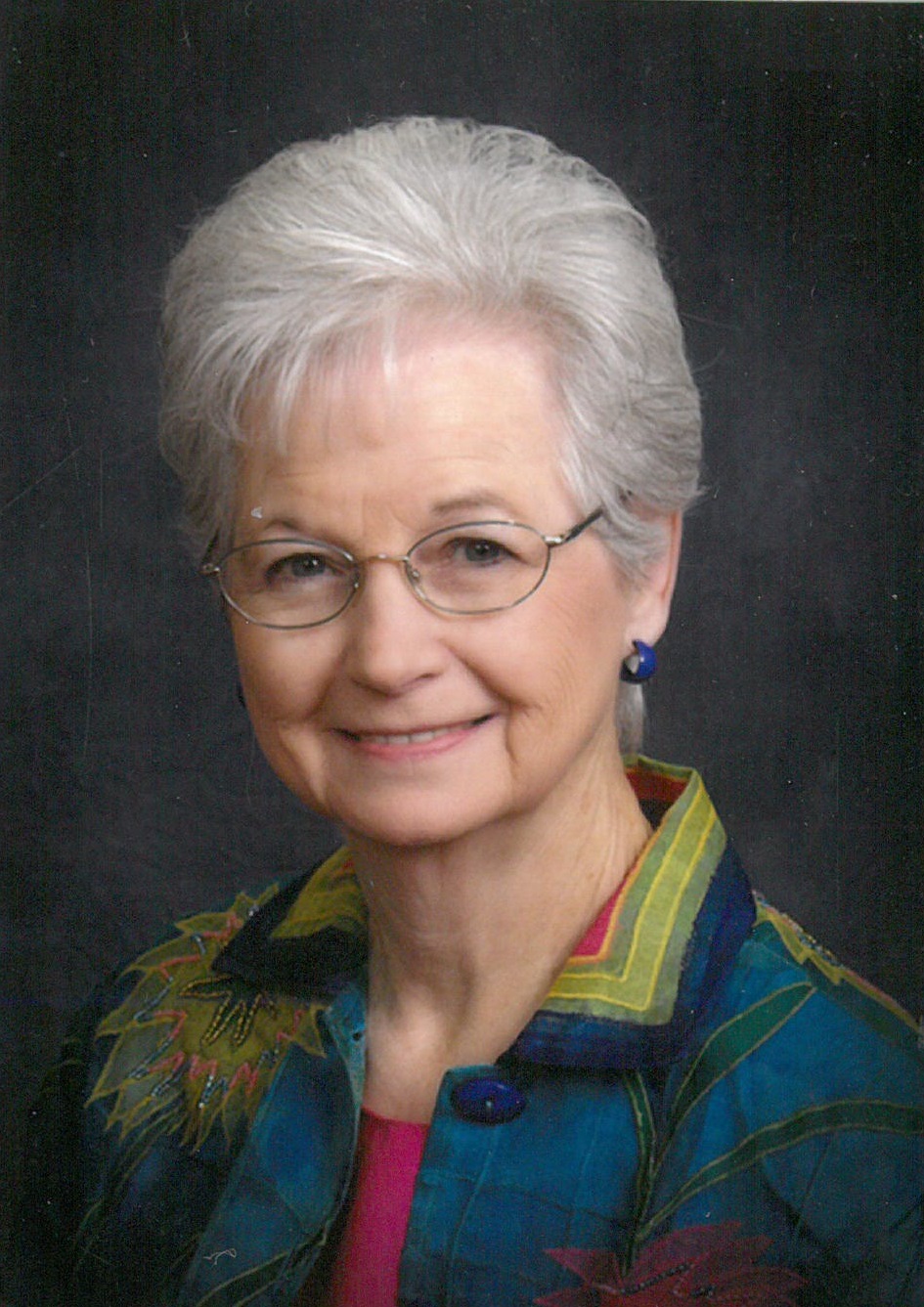 Margaret Campbell Obituary